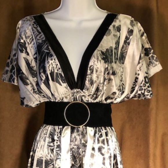 LOVE CULTURE Party Dress - Picture 6 of 6